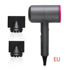 Hair Dryer Ionic Technology Diffuser & 2 Concentrator Nozzles
