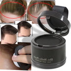 Hairline Concealer Powder Built-In Sponge Applicator Water-Resistant
