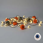Halloween String Lights Battery-Operated LED Decorative Covers