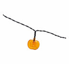 Halloween String Lights Pumpkin LED Battery-Operated