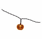 Halloween String Lights Pumpkin LED Battery-Operated