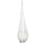 Hanging Decoration Skull LED Eyes & Batteries Included