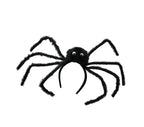 Headband Oversized Spider Lightweight Halloween Accessory