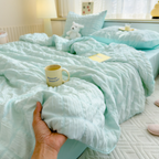 Heating Blanket Lightweight & Breathable Machine Washable