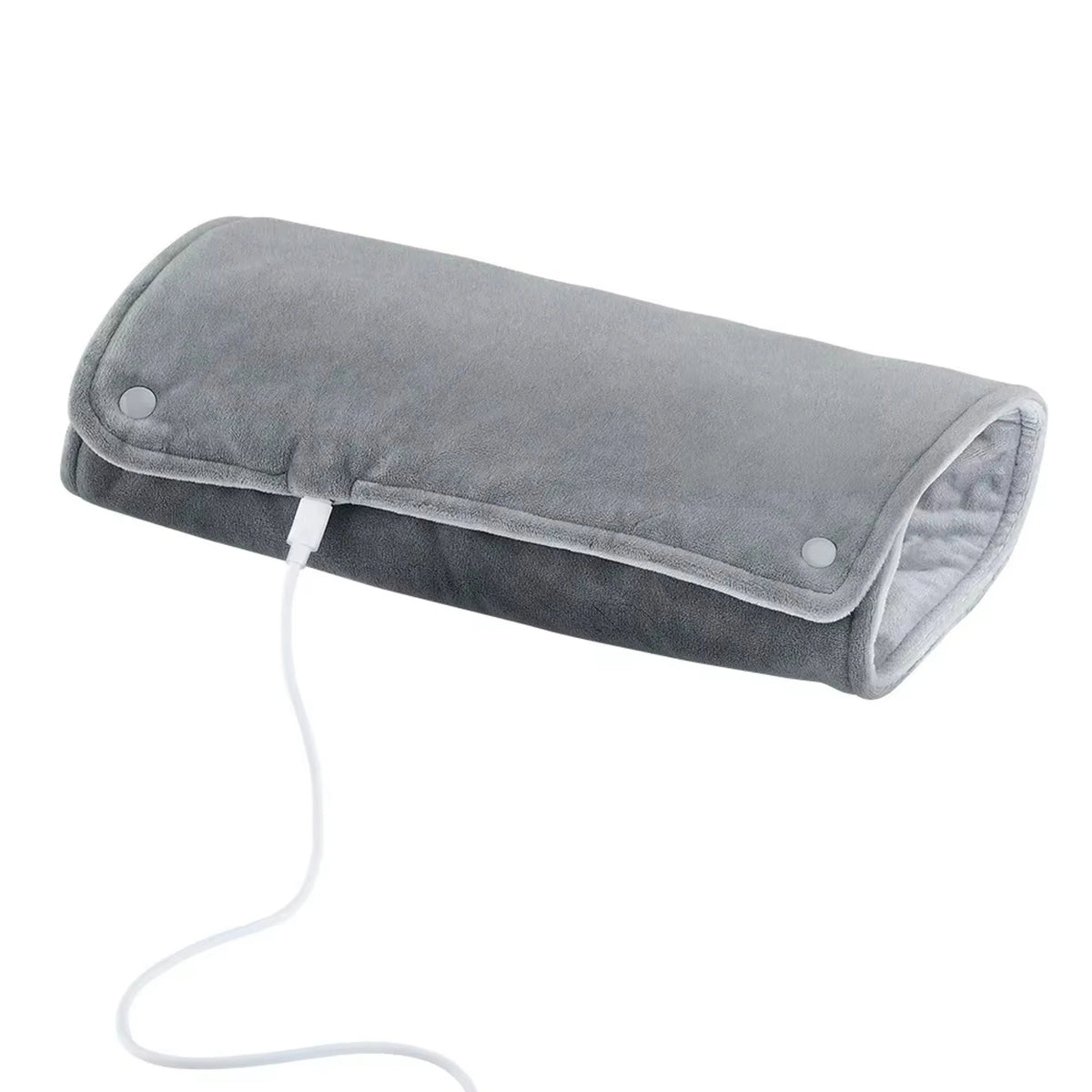 Heating Pad USB Powered Microplush Machine Washable