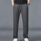 Hiking Pants Stretch Quick-Dry Utility Pockets