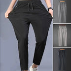 Hiking Pants Stretch Quick-Dry Utility Pockets
