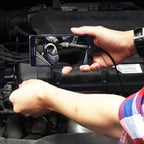 Inspection Camera Wireless Slim Lens Adjustable LEDs