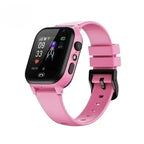 Kids GPS Watch Real-Time GPS 4G Calling SOS Button