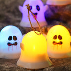 Kids Night Light Ghost LED Energy-Efficient Child-Safe