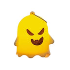 Kids Night Light Smiling Ghost Adjustable LED