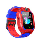 Kids Smart Watch GPS Tracking Calling & SOS Button
