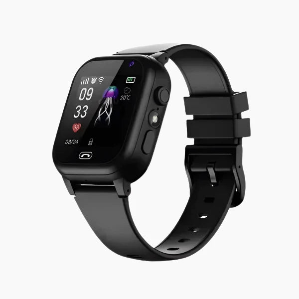Kids Smartwatch GPS Tracking SOS Button & Video Calls