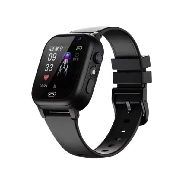 Kids Smartwatch GPS Tracking SOS Button & Video Calls