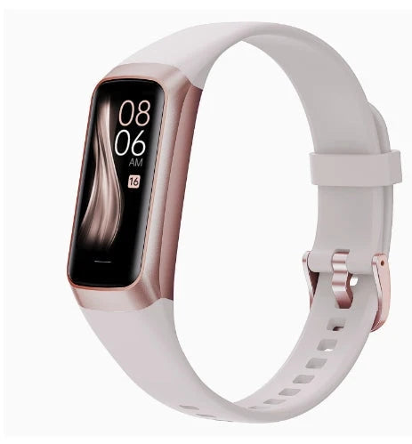 Kids Smartwatch Step Counter & Activity Tracker 3ATM Waterproof