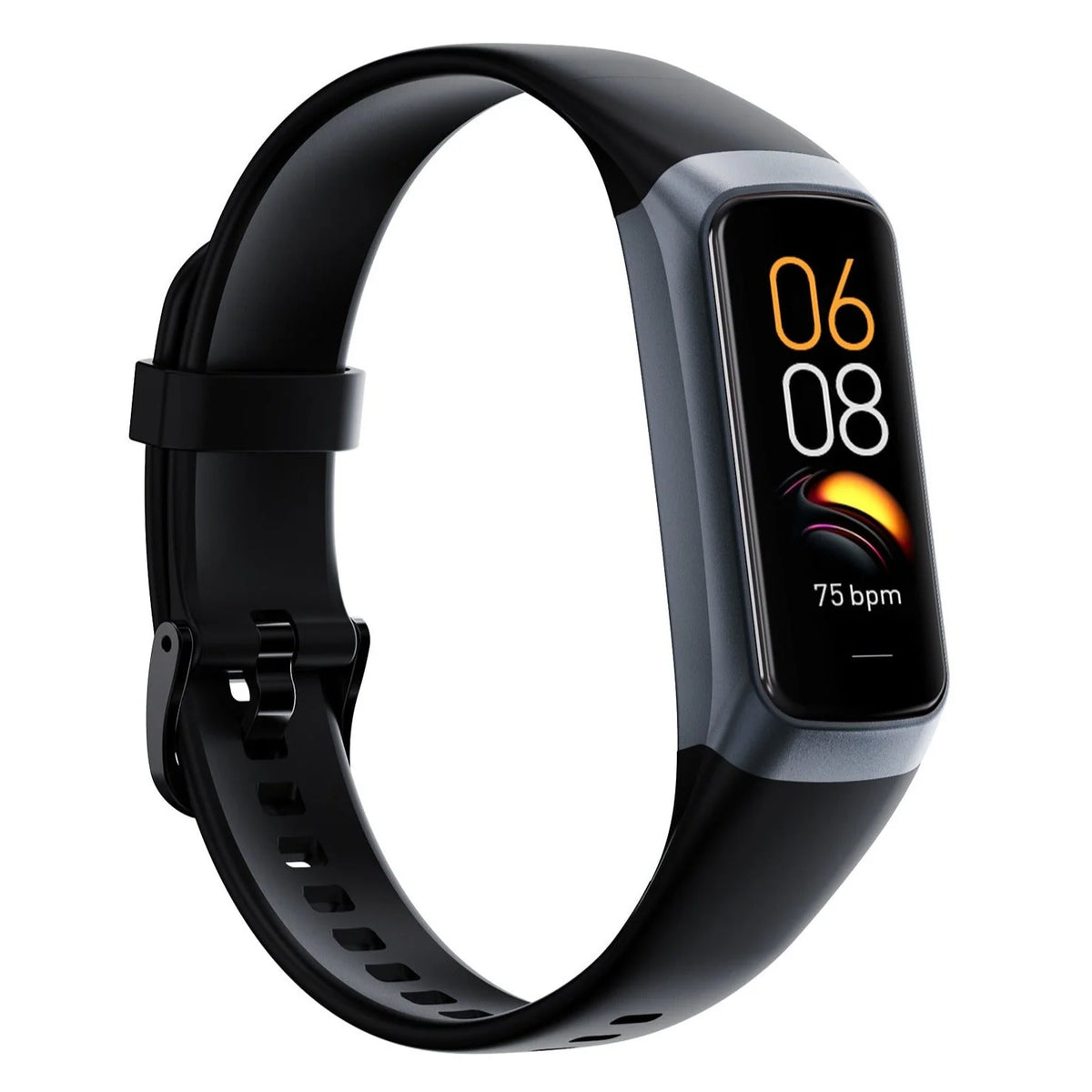 Kids Smartwatch Step Counter & Activity Tracker 3ATM Waterproof