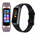 Kids Smartwatch Step Counter & Activity Tracker 3ATM Waterproof