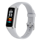 Kids Smartwatch Step Counter & Activity Tracker 3ATM Waterproof