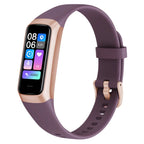 Kids Smartwatch Step Counter & Activity Tracker 3ATM Waterproof