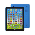Kids Tablet Interactive Touchscreen Educational Games Durable ABS
