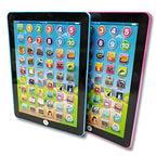 Kids Tablet Interactive Touchscreen Educational Games Durable ABS