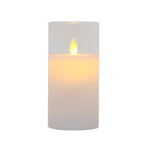 LED Candle Realistic Flicker Battery-Operated