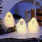 LED Decorative Light Ghost Mesh Soft Glow
