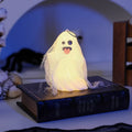LED Decorative Light Ghost Mesh Soft Glow