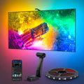 LED TV Backlight Dual Edge Cameras RGBIC