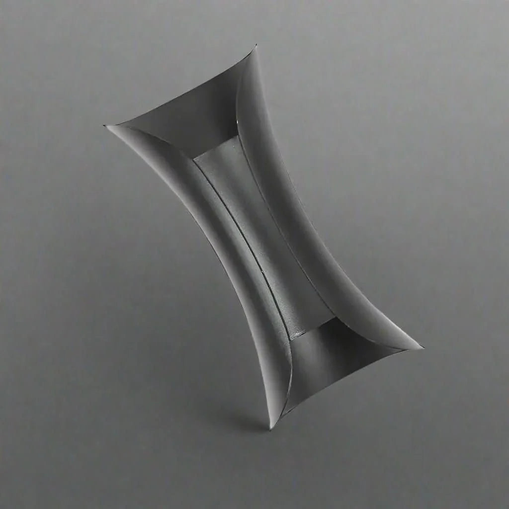 LED Wall Light Curved IP65 Weather-Resistant 3 Color Temperatures