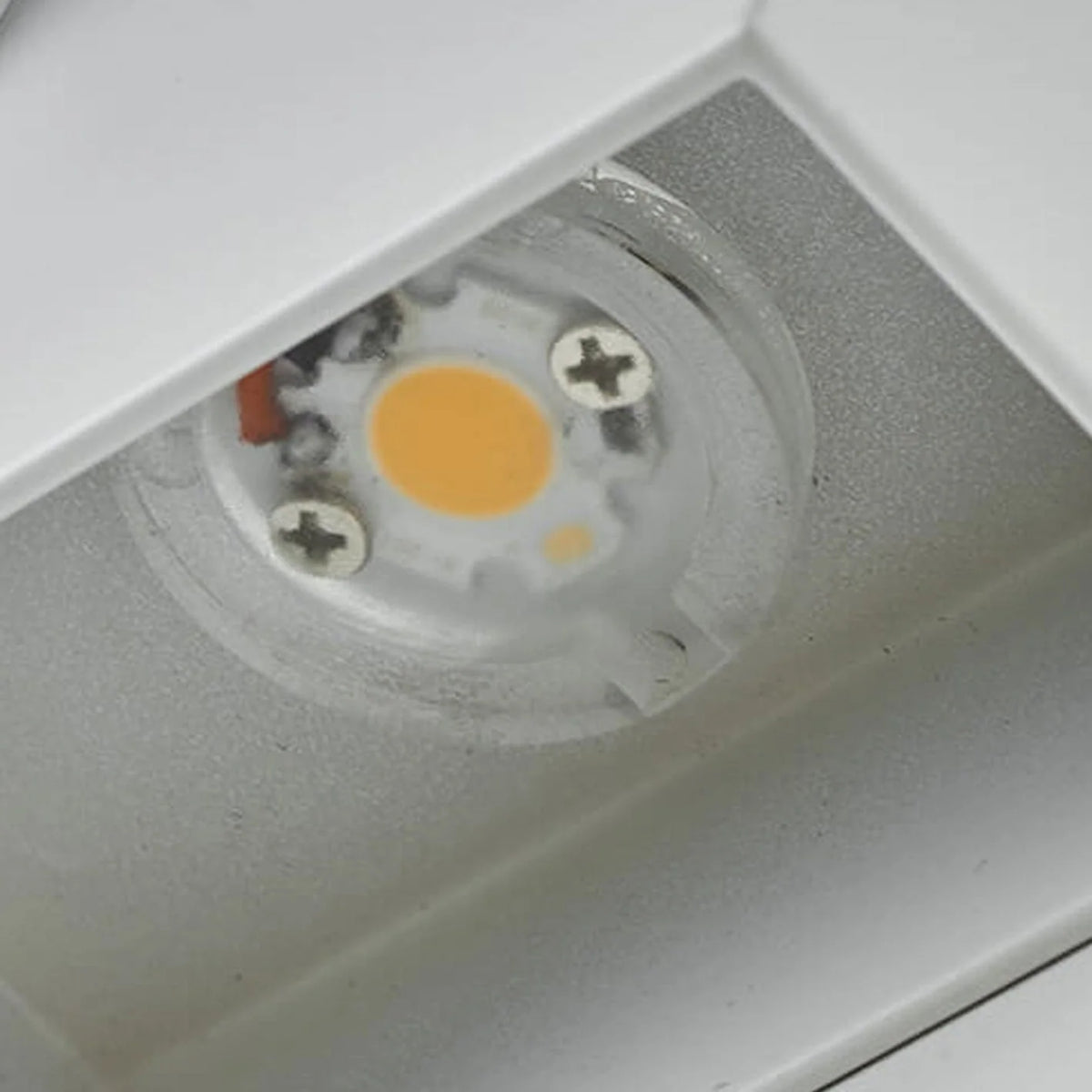 LED Wall Sconce Up-and-Down Lighting Optional Motion Sensor