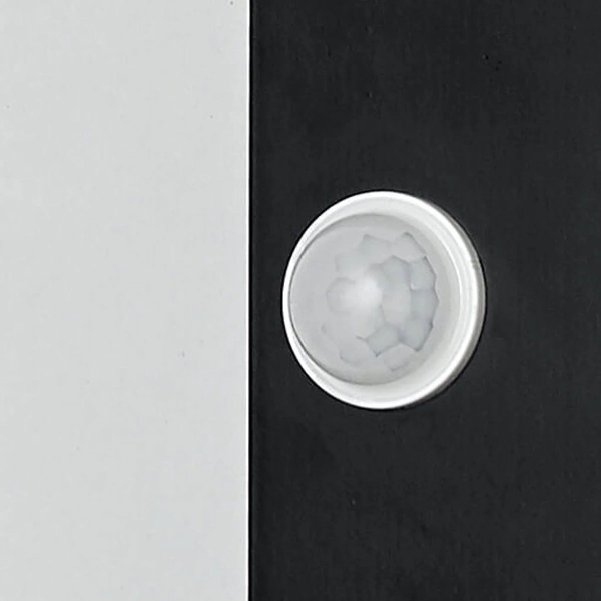 LED Wall Sconce Up-and-Down Lighting Optional Motion Sensor