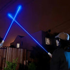 Laser Pointer Blue 450 Nm Long-Range