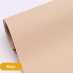 Leather Repair Patch Self-Adhesive Large 50x138 cm