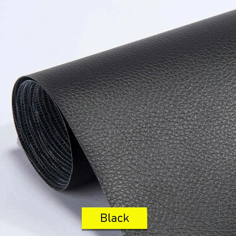 Leather Repair Tape Self-Adhesive Waterproof Cut-To-Size