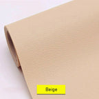 Leather Repair Tape Self-Adhesive Waterproof Cut-To-Size