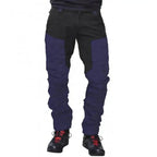 Men's Cargo Pants Weatherproof Movement-Friendly Deep Pockets