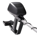 Metal Detector Waterproof Coil Dual Modes Adjustable Height