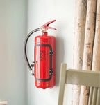 Mini Bar Bottle Safe Metal Double Lock