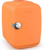 Mini Fridge Cooling & Warming Portable 4L