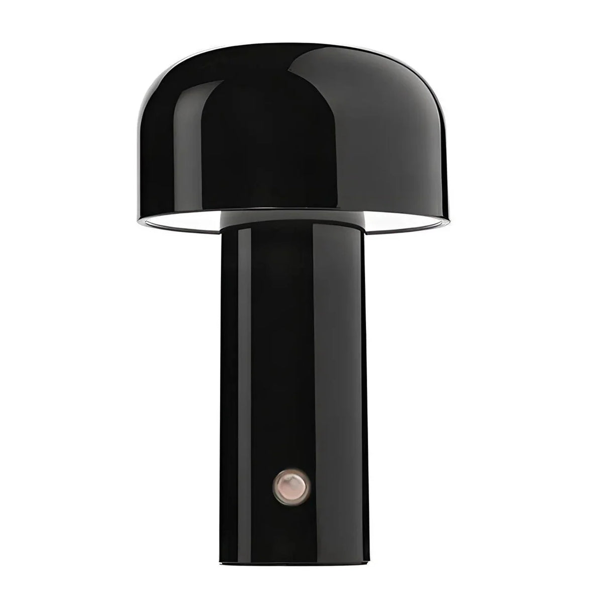 Mushroom Table Lamp Rechargeable & Cordless LED