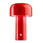Mushroom Table Lamp Rechargeable & Cordless LED