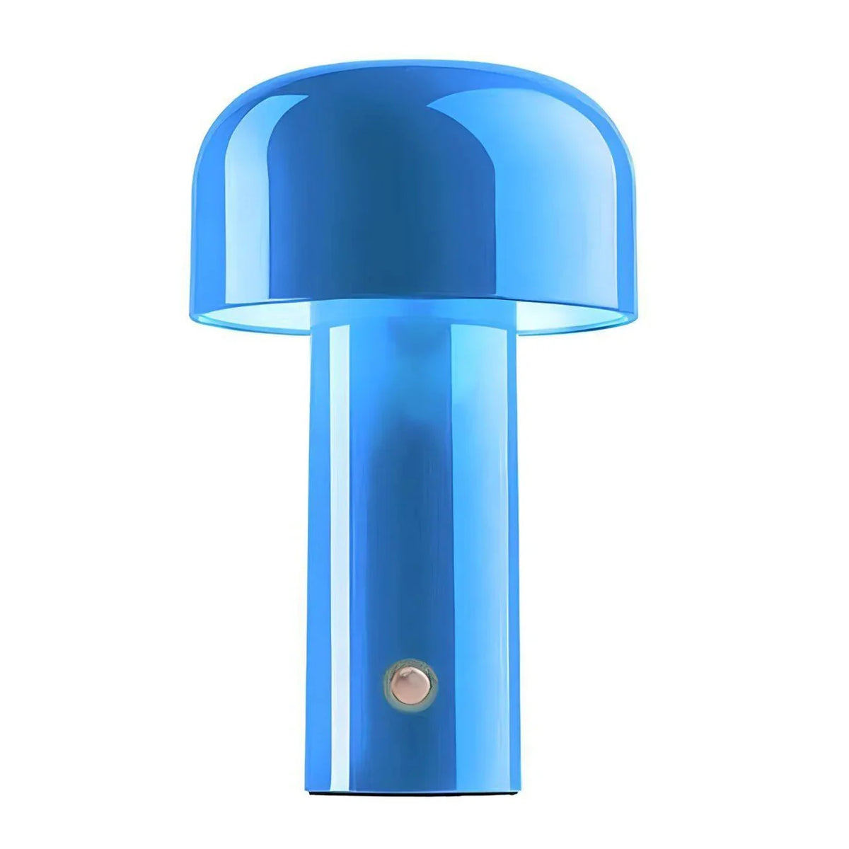Mushroom Table Lamp Rechargeable & Cordless LED