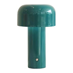 Mushroom Table Lamp Rechargeable & Cordless LED