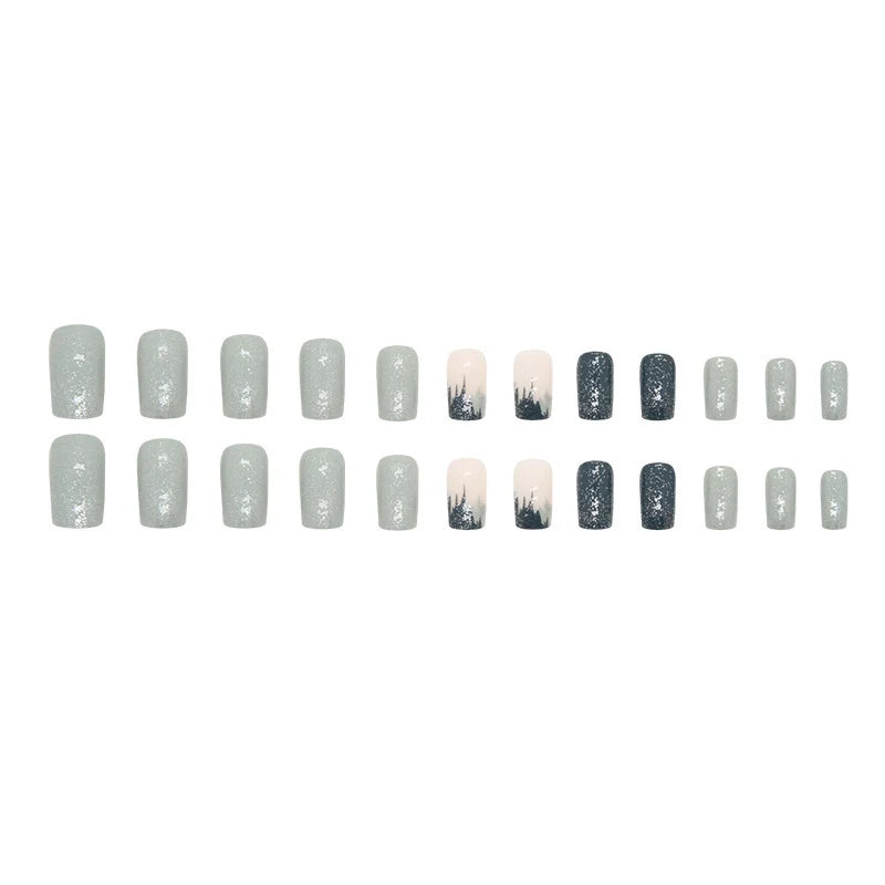 Nail Extensions Gel High-Gloss Long-Lasting
