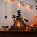 Night Light Ghost Design Warm & Soft Light