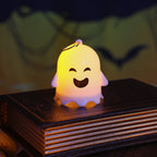 Night Light LED Warm Glow Portable Keyring