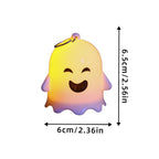 Night Light LED Warm Glow Portable Keyring