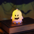 Night Light LED Warm Glow Portable Keyring