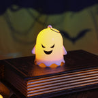 Night Light LED Warm Glow Portable Keyring